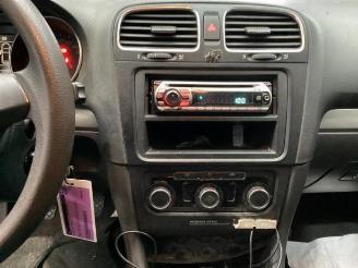 Volkswagen Golf Golf VI (5K1), Hatchback, 2008 / 2013 1.2 TSI BlueMotion picture 12