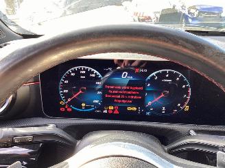 Mercedes A-klasse Business solutions AMG picture 14