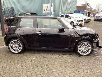Mini Cooper S 1.5 Chili picture 4