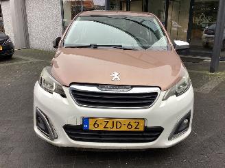 Peugeot 108  picture 2