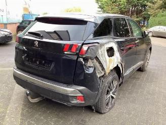 Peugeot 3008 3008 II (M4/MC/MJ/MR), MPV, 2016 1.2 12V e-THP PureTech 130 picture 5