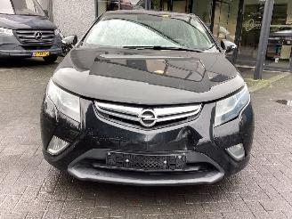 Opel Ampera 1.4 picture 2