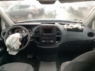 Mercedes Vito  picture 9