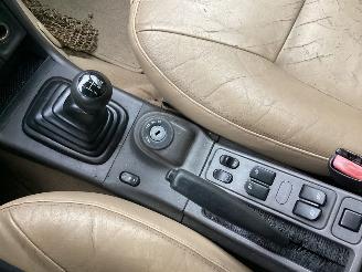 Saab 9-3 2.0 Cabrio picture 13