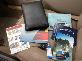 Saab 9-3 2.0 Cabrio picture 12