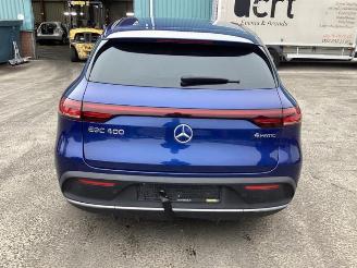 Mercedes EQC EQC (N293), SUV, 2019 / 2023 400 4-Matic picture 6