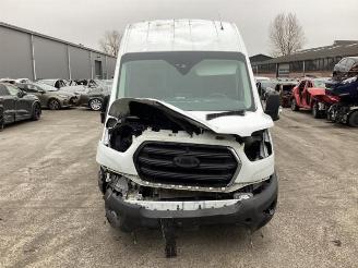 Ford Transit Transit, Van, 2013 2.0 TDCi 16V Eco Blue 130 RWD picture 2