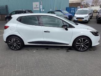 Renault Clio Clio IV (5R), Hatchback 5-drs, 2012 / 2021 1.2 16V picture 5