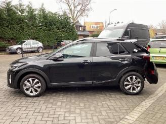 Kia Stonic Stonic (YB), SUV, 2017 1.0i T-GDi 12V Eco-Dynamics+ picture 8