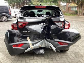 Kia Stonic Stonic (YB), SUV, 2017 1.0i T-GDi 12V Eco-Dynamics+ picture 6