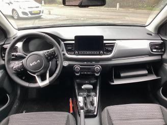 Kia Stonic Stonic (YB), SUV, 2017 1.0i T-GDi 12V Eco-Dynamics+ picture 9