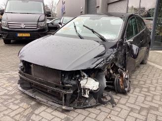 disassembly passenger cars Volkswagen Polo Polo VI (AW1), Hatchback 5-drs, 2017 1.0 TSI 12V 2019/10