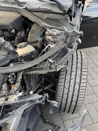 BMW 3-serie 320 I High Executive picture 6