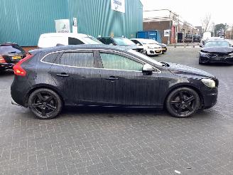 Volvo V-40 1.6 D2 picture 4