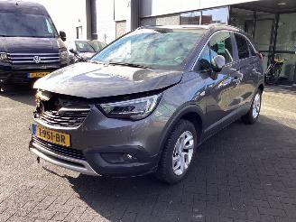 Auto incidentate Opel Crossland 1.2 Turbo Innovation 2020/6