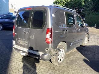 Opel Combo Combo Cargo, Van, 2018 1.2 110 picture 5