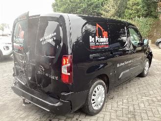 Opel Combo 1.5 CDTI picture 5