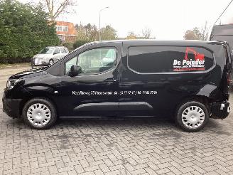 Opel Combo 1.5 CDTI picture 8