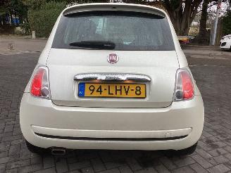 Fiat 500 1.2 Sport picture 6