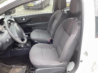 Renault Twingo  picture 11