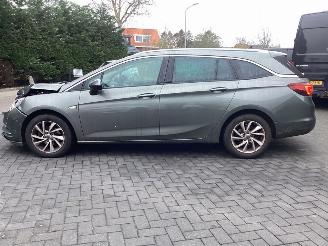 Opel Astra 1.4 Turbo Innovation picture 8