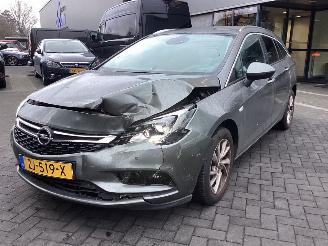 Auto incidentate Opel Astra 1.4 Turbo Innovation 2019/6