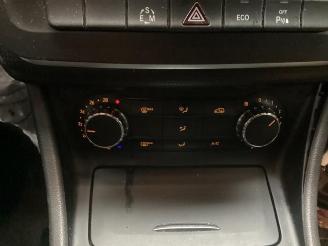 Mercedes A-klasse A (W176), Hatchback, 2012 / 2018 1.5 A-180 CDI, A-180d 16V picture 13