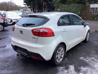 Kia Rio 1.2 CVVT Comfort Pack picture 5