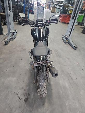 Honda NC 700  picture 5