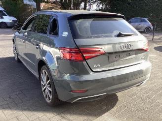 Audi A3 A3 Sportback (8VA/8VF), Hatchback 5-drs, 2012 / 2020 1.4 TFSI 16V e-tron picture 7