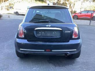 Mini Mini Mini One/Cooper (R50), Hatchback, 2001 / 2007 1.6 16V Cooper picture 6