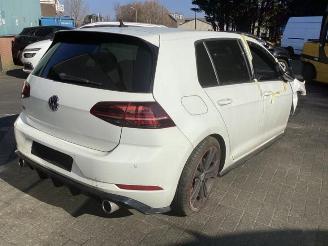 Volkswagen Golf Golf VII (AUA), Hatchback, 2012 / 2021 2.0 GTI 16V Performance Package picture 5