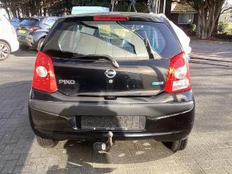 Nissan Pixo Pixo (D31S), Hatchback, 2009 1.0 12V picture 6