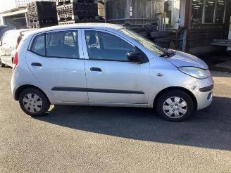 Hyundai I-10 i10 (F5), Hatchback, 2007 / 2013 1.1i 12V picture 6