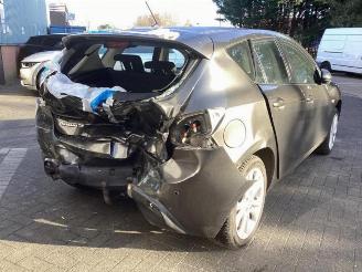 Mazda 3 3 Sport (BL14/BLA4/BLB4), Hatchback, 2008 / 2014 1.6i MZR 16V picture 5