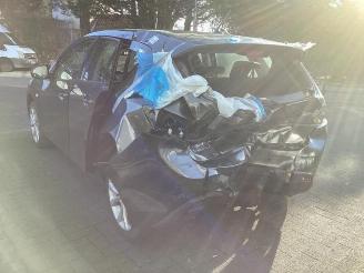 Mazda 3 3 Sport (BL14/BLA4/BLB4), Hatchback, 2008 / 2014 1.6i MZR 16V picture 7