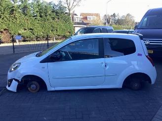 Renault Twingo Twingo II (CN), Hatchback 3-drs, 2007 / 2014 1.2 16V picture 8