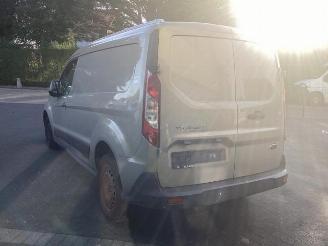 Ford Transit Connect Transit Connect (PJ2), Van, 2013 1.5 TDCi ECOnetic picture 7