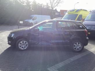 Volkswagen Polo Polo V (6R), Hatchback, 2009 / 2017 1.2 TDI 12V BlueMotion picture 8