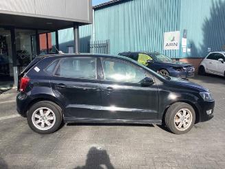 Volkswagen Polo Polo V (6R), Hatchback, 2009 / 2017 1.2 TDI 12V BlueMotion picture 4