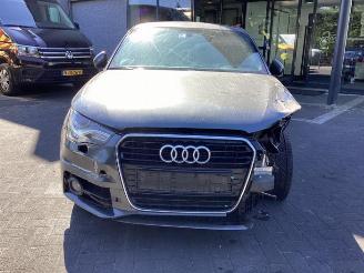 Audi A1 A1 (8X1/8XK), Hatchback 3-drs, 2010 / 2018 1.2 TFSI picture 2