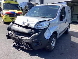 demontáž osobní automobily Fiat Fiorino Fiorino (225), Van, 2007 1.3 D 16V Multijet 2022/3