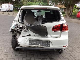Volkswagen Golf Golf VI (5K1), Hatchback, 2008 / 2013 2.0 GTI 16V picture 6