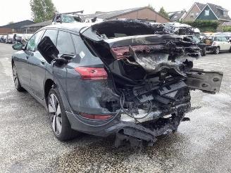 Audi A6 A6 Avant e-tron, Combi 5-drs, 2024 83 kWh picture 7