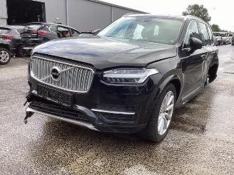 Uttjänta bilar auto Volvo Xc-90  2018/2