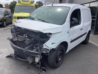 Sloopauto Mercedes Citan Citan (415.6), Van, 2012 / 2021 1.5 109 CDI 2013/6