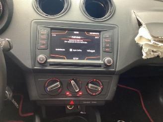 Seat Ibiza Ibiza IV (6J5), Hatchback 5-drs, 2008 / 2017 1.0 EcoTSI 12V picture 12