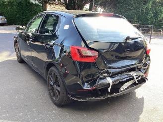 Seat Ibiza Ibiza IV (6J5), Hatchback 5-drs, 2008 / 2017 1.0 EcoTSI 12V picture 7
