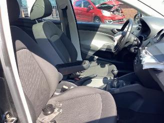 Seat Ibiza Ibiza IV (6J5), Hatchback 5-drs, 2008 / 2017 1.0 EcoTSI 12V picture 10
