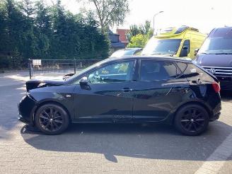 Seat Ibiza Ibiza IV (6J5), Hatchback 5-drs, 2008 / 2017 1.0 EcoTSI 12V picture 8